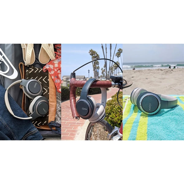Cleer Enduro 100 Bluetooth Headphones