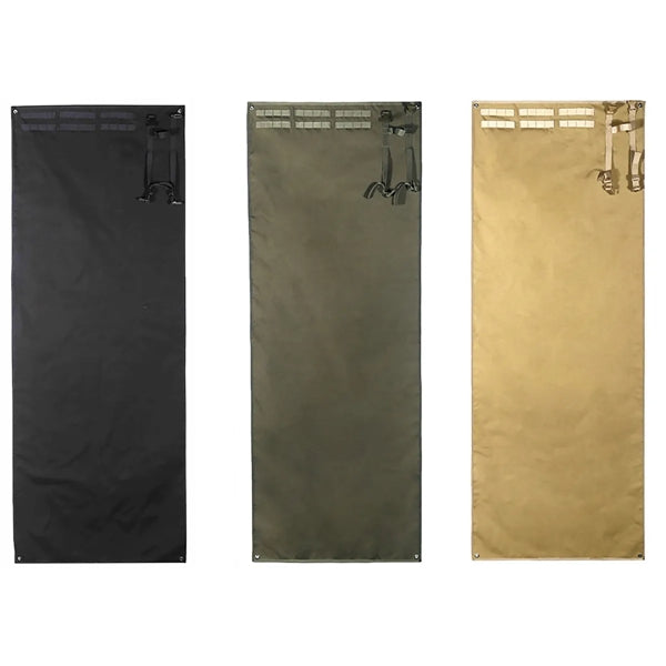 Roll-up Tactical Shooting Blanket