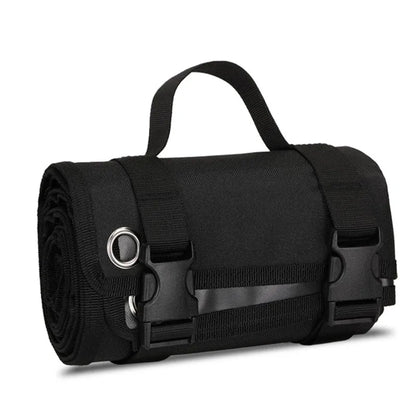 Roll-up Tactical Shooting Blanket