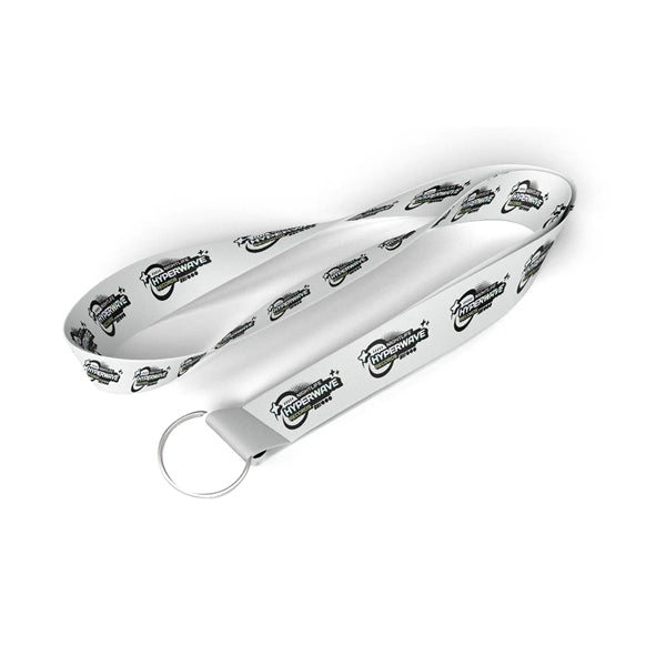 Custom Full Color Lanyards-B