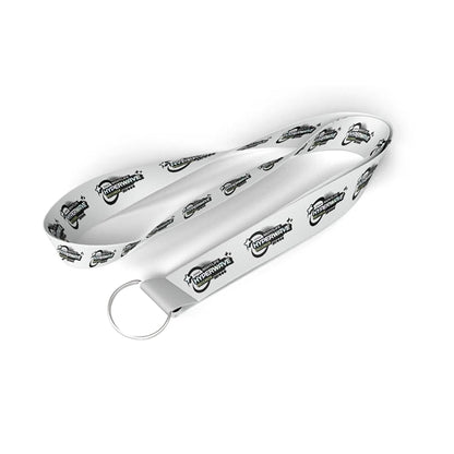Custom Full Color Lanyards-B