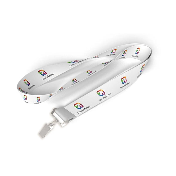 Most Economical Dye Sublimation Lanyard