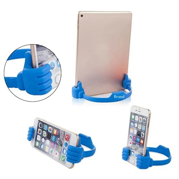 Thumbs Up  Hand Modeling Phone Stand