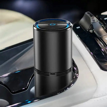 Mini Car Air Purifier