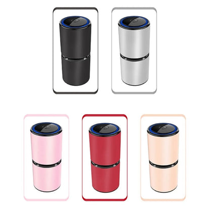 Mini Car Air Purifier