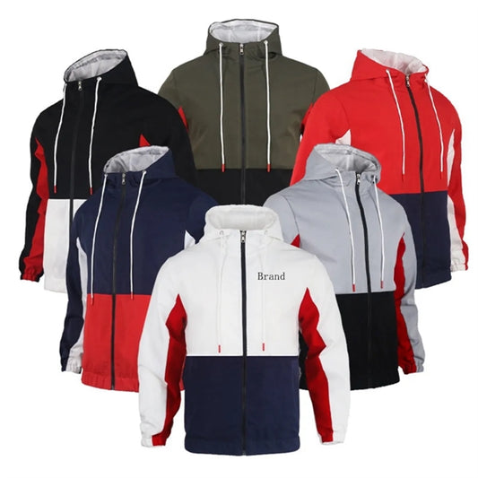 Sports and Leisure Jacket