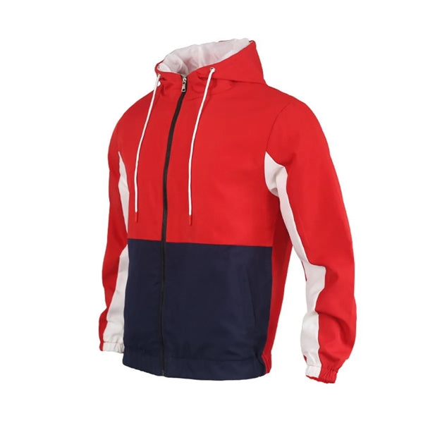Sports and Leisure Jacket