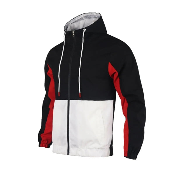 Sports and Leisure Jacket