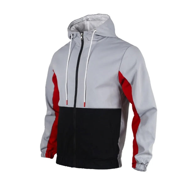 Sports and Leisure Jacket