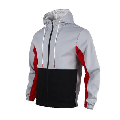 Sports and Leisure Jacket
