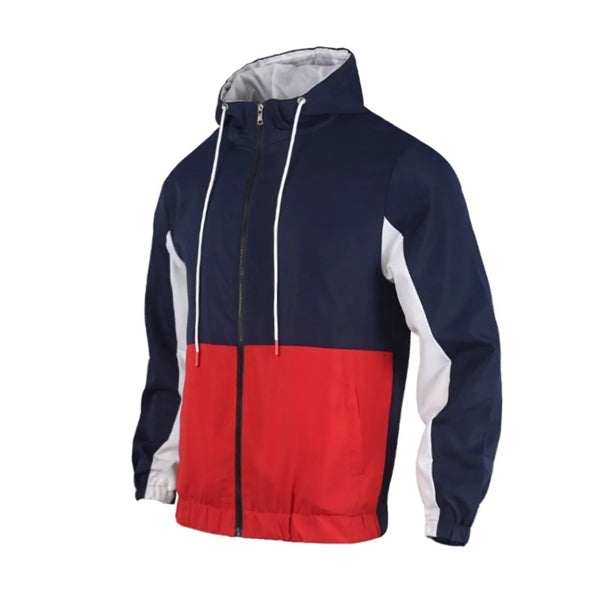 Sports and Leisure Jacket