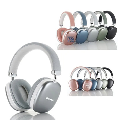 Wireless Over-Ear Stereo Headphone