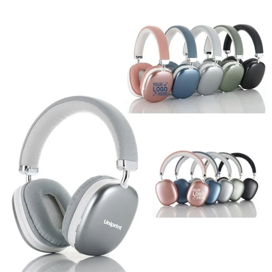 Wireless Over-Ear Stereo Headphone
