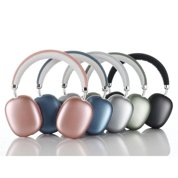 Wireless Over-Ear Stereo Headphone