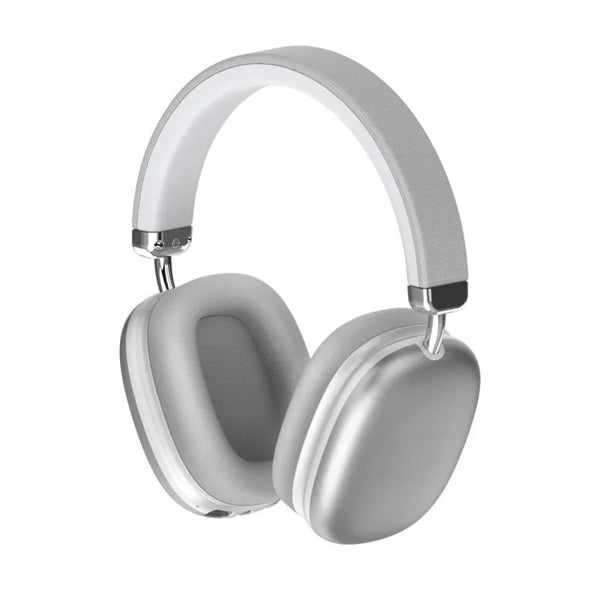 Wireless Over-Ear Stereo Headphone