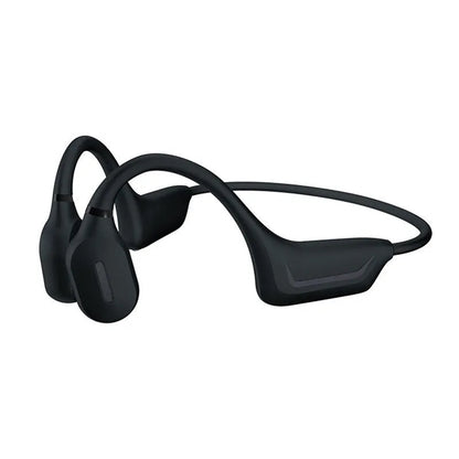 Open Ear Air Conduction Headphones