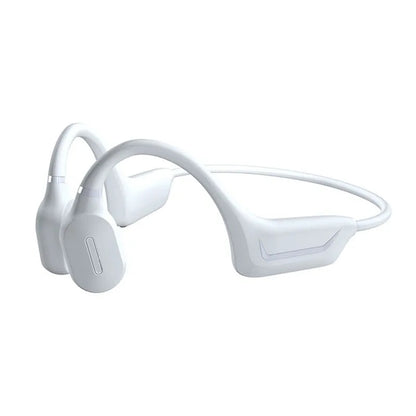 Open Ear Air Conduction Headphones