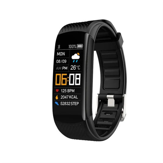 C5S Fitness Tracker