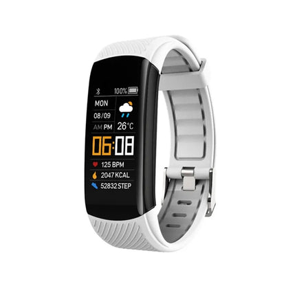 C5S Fitness Tracker