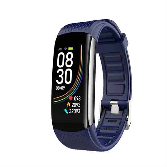 C6T Fitness Tracker