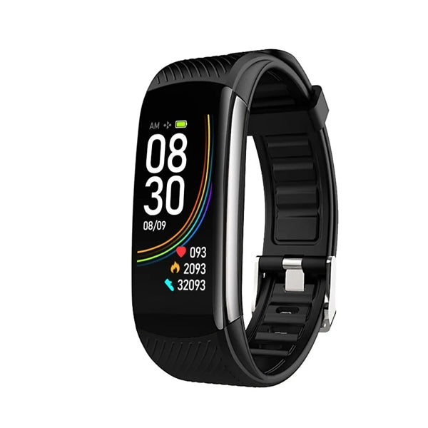 C6T Fitness Tracker