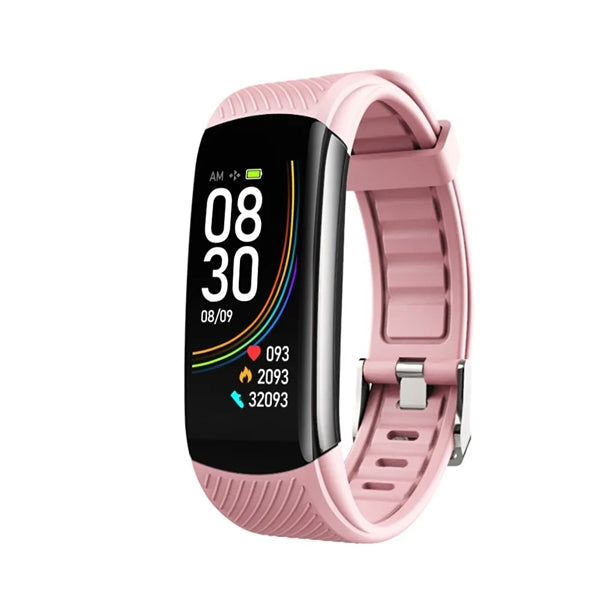 C6T Fitness Tracker