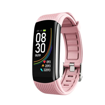 C6T Fitness Tracker