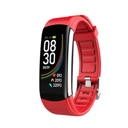 C6T Fitness Tracker