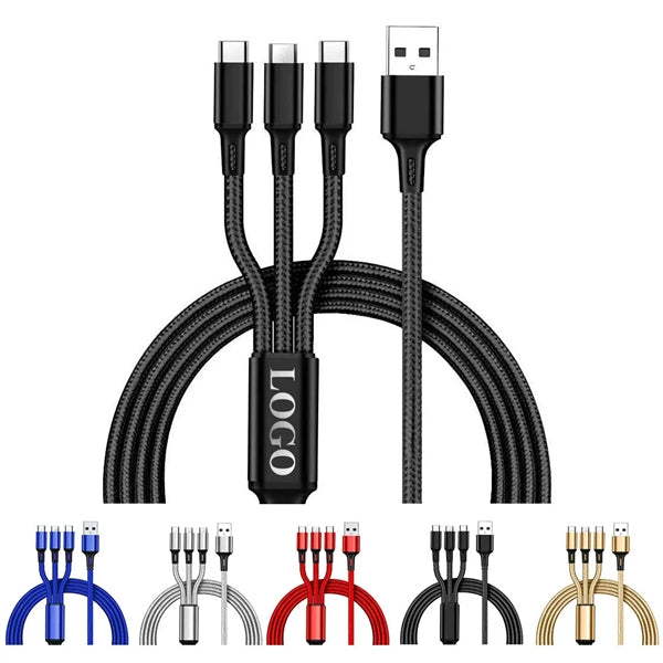 Multi Charging Cable