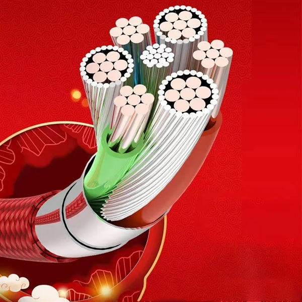 Multi Charging Cable
