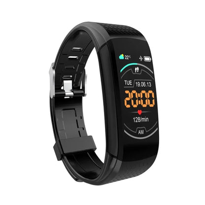 C8 Fitness Tracker
