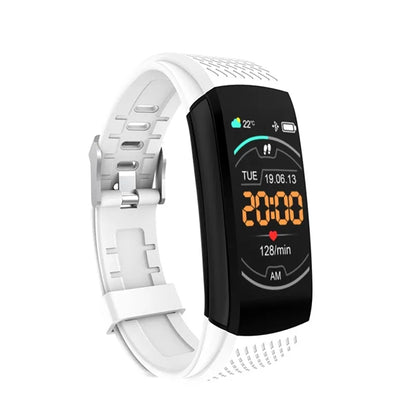 C8 Fitness Tracker
