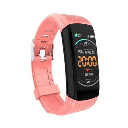 C8 Fitness Tracker