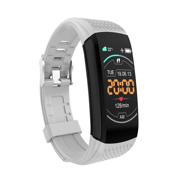 C8 Fitness Tracker