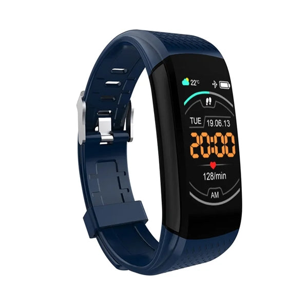 C8 Fitness Tracker