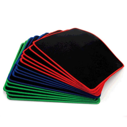 Rubber Base Mouse