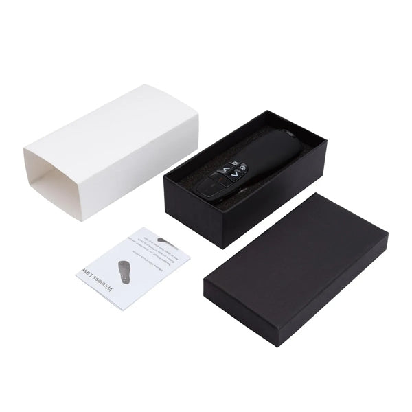 USB Presentation Clicker