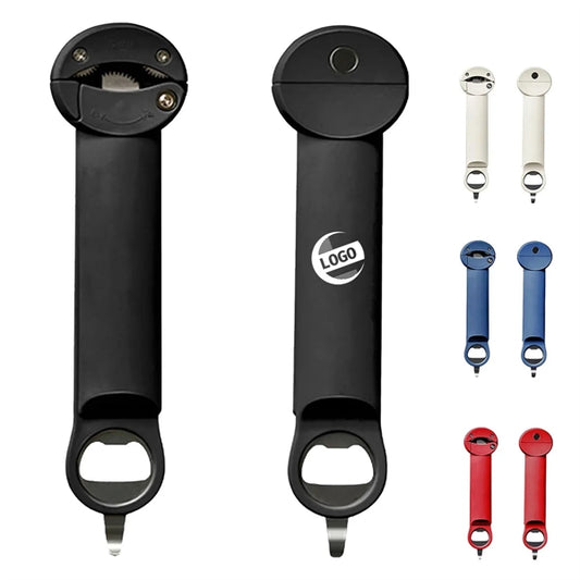 Retractable Bottle Opener