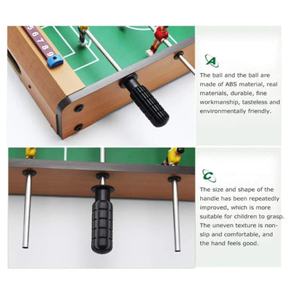 Mini Table Soccer Game For Kids
