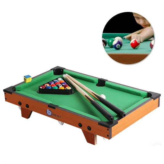 Small Household Children's Pool Table