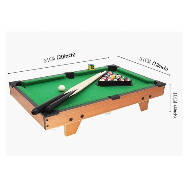 Small Household Children's Pool Table
