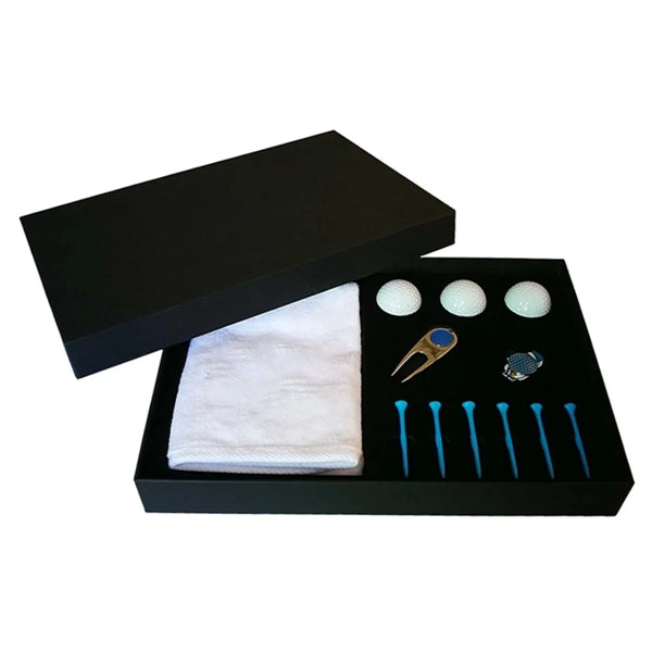 Deluxe Golf Gift Set
