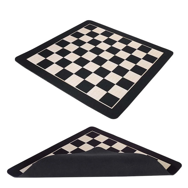 Travel Chess Set With Carry Bag