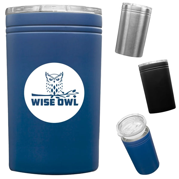 12 oz. Hops Travel Stainless Steel Tumbler