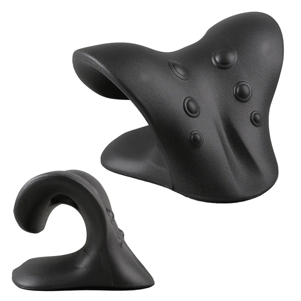 Gravity Neck & Shoulder Stress Relaxer