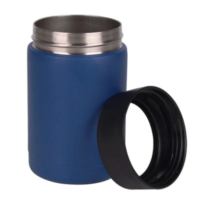 12Oz Stainless Steel Insulated Can Cooler