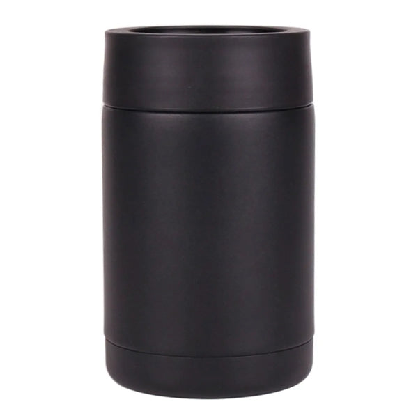 12Oz Stainless Steel Insulated Can Cooler