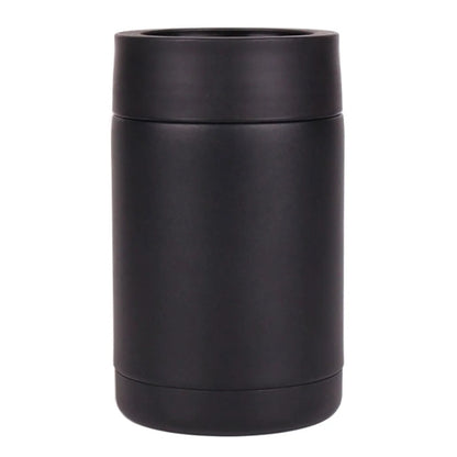 12Oz Stainless Steel Insulated Can Cooler
