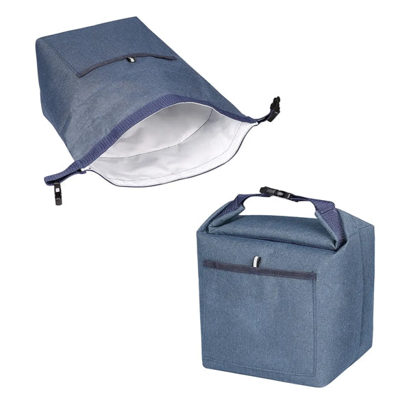 Leakproof Cooler Tote Lunch Bag Organizer for Office Picnic
