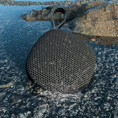 Magnetic Waterproof Wireless Bluetooth Speaker With Handle